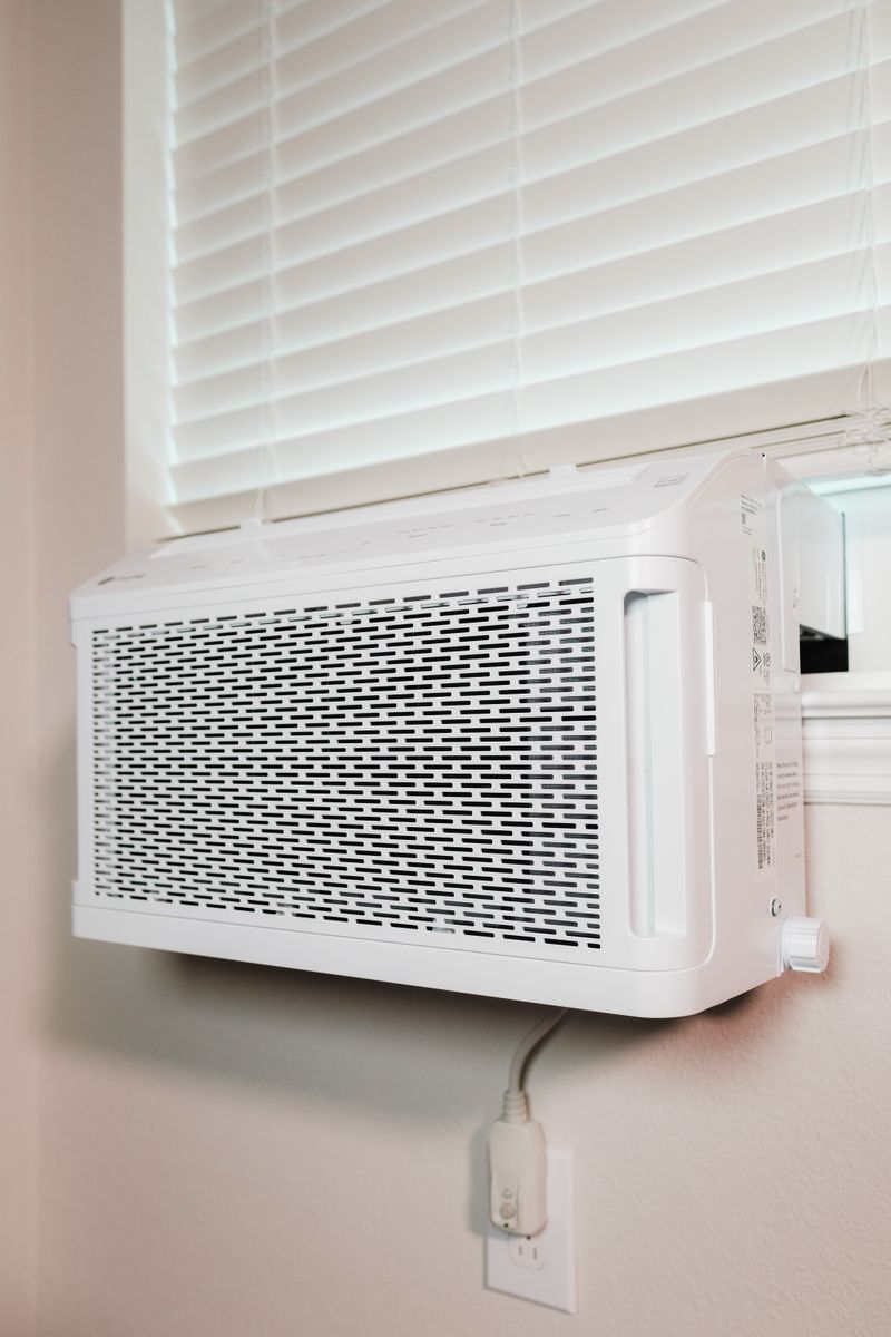 AC & Cooling
