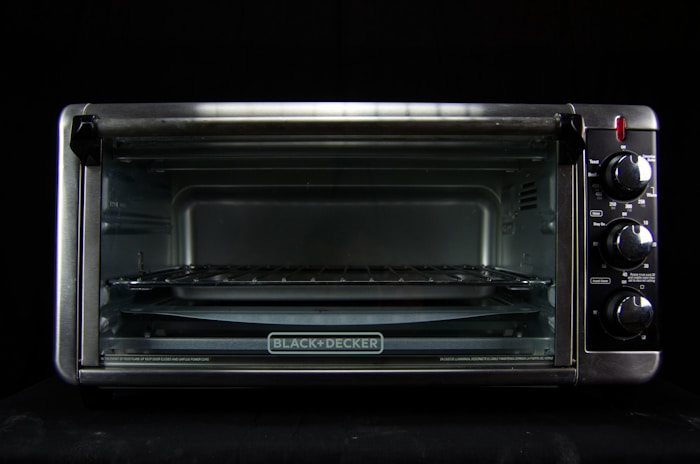 Microwave Ovens