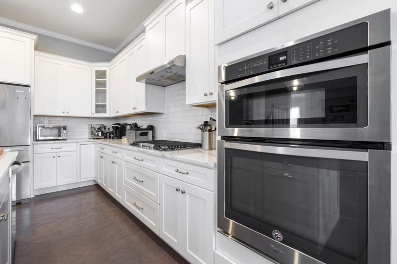 Built-in Ovens